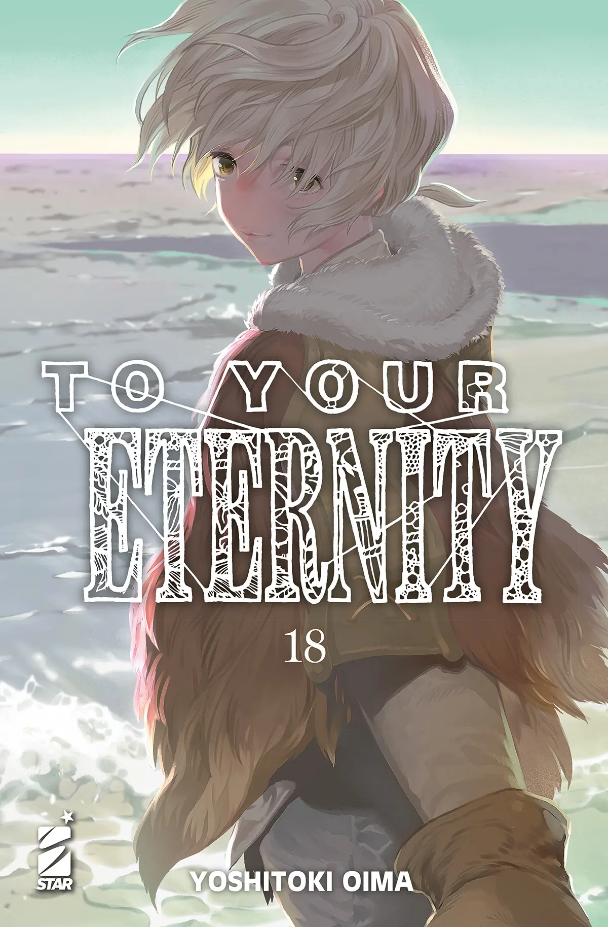 Volume cover